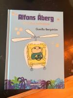 Alfons &Aring;berg - De tre f&ouml;rsta ber&auml;ttelserna