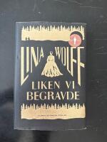 Liken vi begravde