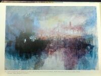 British watercolours 1750-1850
