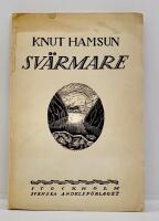 Sv&auml;rmare