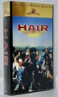 Hair