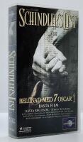 Schindler&rsquo;s List