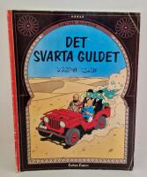 Det svarta guldet