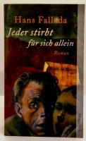 Jeder stirbt f&uuml;r sich allein