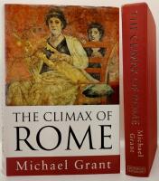 The Climax of Rome
