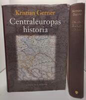 Centraleuropas historia