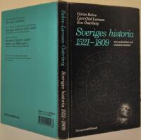 Sveriges historia 1521-1809 - Stormaktsdr&ouml;m och sm&aring;statsrealiteter