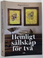 Hemligt s&auml;llskap f&ouml;r tv&aring;