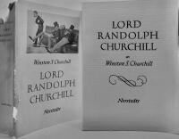Lord Randolph Churchill
