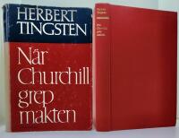 N&auml;r Churchill grep makten
