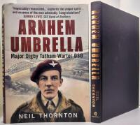 Arnhem Umbrella &ndash; Major Digby Tatham Warter DSO