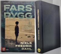 Fars rygg