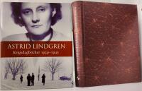 Krigsdagb&ouml;cker 1939-1945