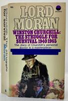 Winston Churchill: The Struggle for Survival 1940-1965