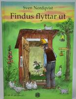 Findus flyttar ut