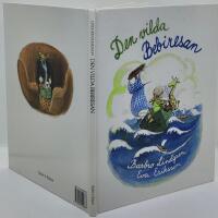 Den vilda bebiresan