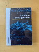 Datatyper och algoritmer