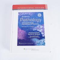 Rubin's Pathology: Clinicopathologic Foundations of Medicine