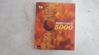 Matematik 5000 Kurs 1a Gul Lärobok