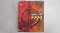 Matematik 5000 Kurs 2a R&ouml;d & Gul L&auml;robok