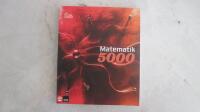 Matematik 5000 Kurs 1a R&ouml;d L&auml;robok