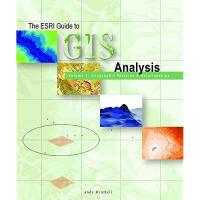 The ESRI guide to GIS analysis, Volume 1