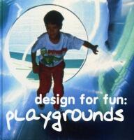 Design for fun - playgrounds