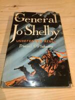 General Jo Shellby, Undefeted Rebel
