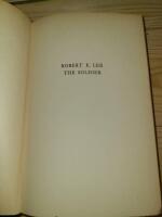 Robert E. Lee The Soldier