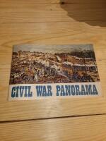 Civil War Panorama