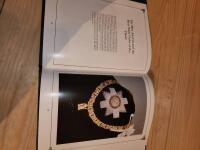 British Orders, Decorations and Medals