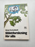 Sl&auml;ktforskning f&ouml;r alla