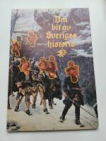 Din bit av Sveriges historia