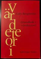 Grundbok i v&auml;rdeteori