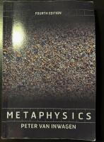 Metaphysics