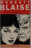 Modesty Blaise - Bellman