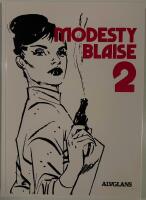 Modesty Blaise 2