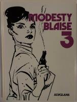 Modesty Blaise 3