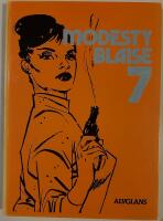 Modesty Blaise 7