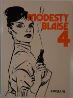 Modesty Blaise 4
