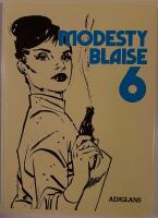Modesty Blaise 6