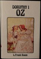 Dorothy i Oz