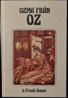 Ozma fr&aring;n Oz