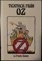 Ticktack fr&aring;n Oz