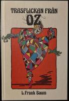 Trasflickan fr&aring;n Oz