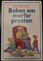 Boken om morfar prosten