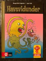Havsvidunder