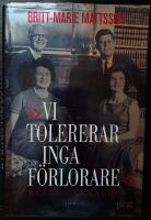 Vi tolererar inga f&ouml;rlorare : klanen Kennedy
