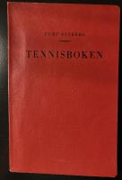 Tennisboken