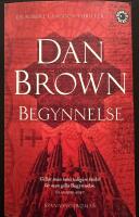 Begynnelse